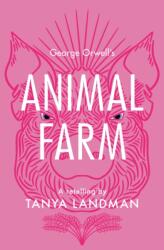 Animal Farm (ISBN: 9780008809430)