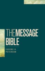 The Message Outreach Bible (ISBN: 9798898021184)