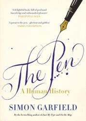 The Pen (ISBN: 9781837263189)