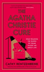 The Agatha Christie Cure (ISBN: 9781837262885)