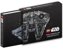 LEGO(R) Star Wars(TM): The Force of Creativity (ISBN: 9781837252473)