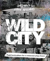 Wild City (ISBN: 9781836810360)