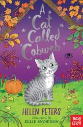 A Cat Called Cobweb (ISBN: 9781805139201)
