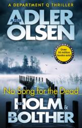No Song for the Dead (ISBN: 9781529446968)
