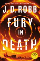 Fury in Death (ISBN: 9781250414564)