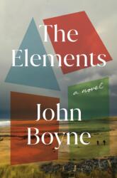 Elements (ISBN: 9781250413345)