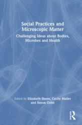 Social Practices and Microscopic Matter (ISBN: 9781041165583)