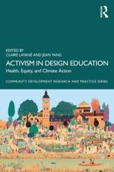 Activism in Design Education (ISBN: 9781041126942)