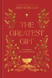 The Greatest Gift (ISBN: 9798400525292)