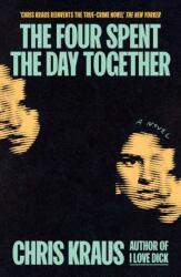 The Four Spent the Day Together (ISBN: 9781917189675)