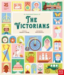National Trust: An Illustrated History of the Victorians (ISBN: 9781805137511)