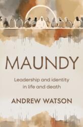 Maundy (ISBN: 9781800396067)