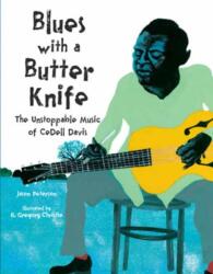 Blues with a Butter Knife (ISBN: 9781662681011)