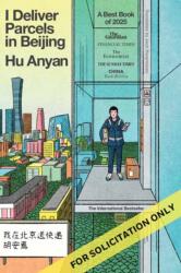 I Deliver Parcels in Beijing (ISBN: 9781662603747)