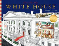Inside the White House (ISBN: 9781638193258)