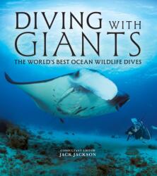 Diving with Giants (ISBN: 9781504801867)