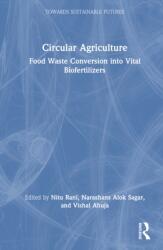 Circular Agriculture (ISBN: 9781041122722)