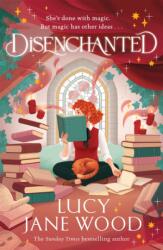 Disenchanted (ISBN: 9781035073757)