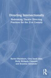 Directing Intersectionally (ISBN: 9781032974149)