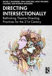 Directing Intersectionally (ISBN: 9781032974132)