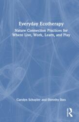 Everyday Ecotherapy (ISBN: 9781032969503)