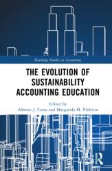 The Evolution of Sustainability Accounting Education (ISBN: 9781032701080)