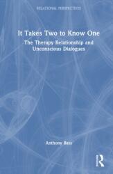 It Takes Two to Know One (ISBN: 9781032210681)