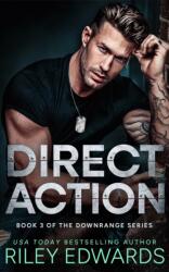 Direct Action (ISBN: 9781662540363)