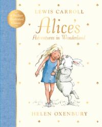 Alice's Adventures in Wonderland (ISBN: 9781529538748)