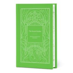 The Secret Garden (ISBN: 9781454965886)