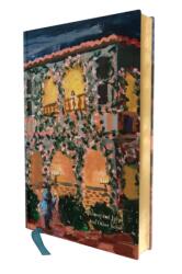 Romeo and Juliet and Other Verse: Deluxe Painted Edition (ISBN: 9781400356645)