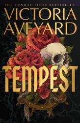 Tempest - Victoria Aveyard (ISBN: 9781399622158)