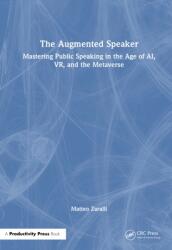 The Augmented Speaker (ISBN: 9781041230311)