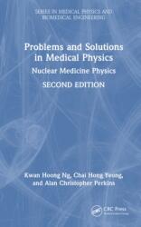 Problems and Solutions in Medical Physics (ISBN: 9781041071662)