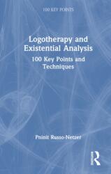Logotherapy and Existential Analysis (ISBN: 9781041035992)