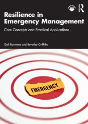 Resilience in Emergency Management (ISBN: 9781032907574)