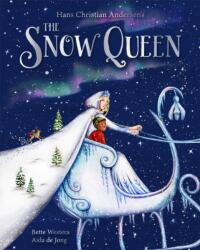 The Snow Queen (ISBN: 9781835750070)