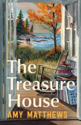 The Treasure House (ISBN: 9781398566286)
