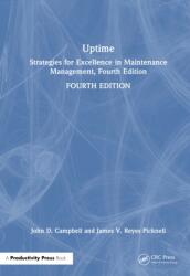 Uptime (ISBN: 9781041338871)