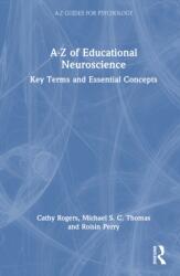 A-Z of Educational Neuroscience (ISBN: 9781032991696)