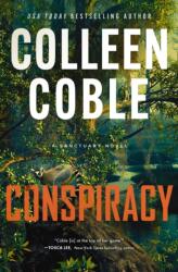 Conspiracy (ISBN: 9780840714671)