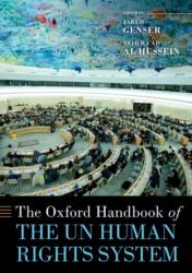 The Oxford Handbook of the UN Human Rights System (ISBN: 9780197599945)