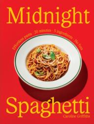 Midnight Spaghetti (ISBN: 9781923503144)