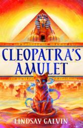 Cleopatra's Amulet (ISBN: 9781917171021)