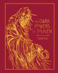 The Dark Powers of Tolkien (ISBN: 9781788407243)