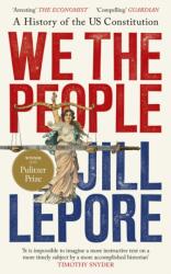 We the People (ISBN: 9781399827089)