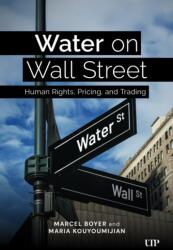 Water on Wall Street (ISBN: 9781049808154)