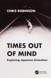 Times Out of Mind (ISBN: 9781041277484)
