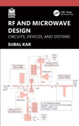 RF and Microwave Design (ISBN: 9781041219798)