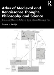 Atlas of Medieval and Renaissance Thought, Philosophy and Science (ISBN: 9781041216643)